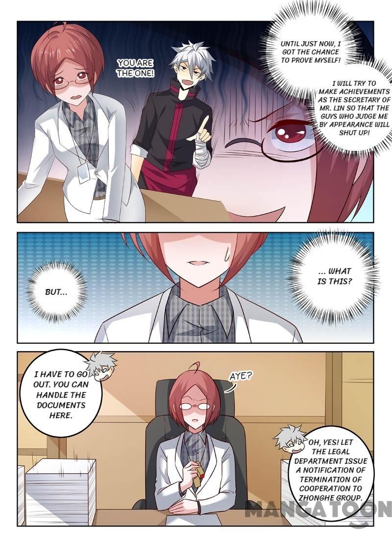 The Brilliant Village Doctor Chapter 325 2